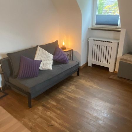 Westpark Appartment - 15Min Zum Zentrum نورنبيرغ المظهر الخارجي الصورة