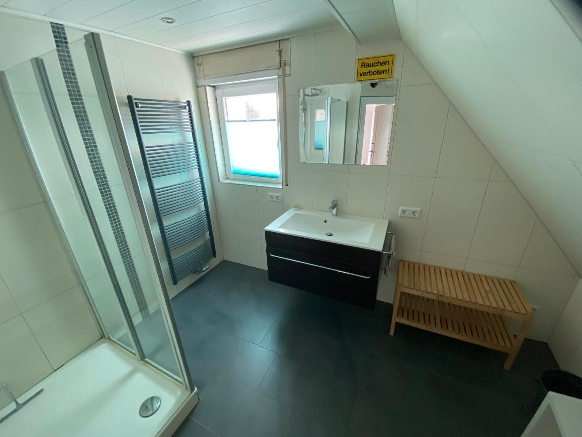 Westpark Appartment - 15Min Zum Zentrum نورنبيرغ المظهر الخارجي الصورة