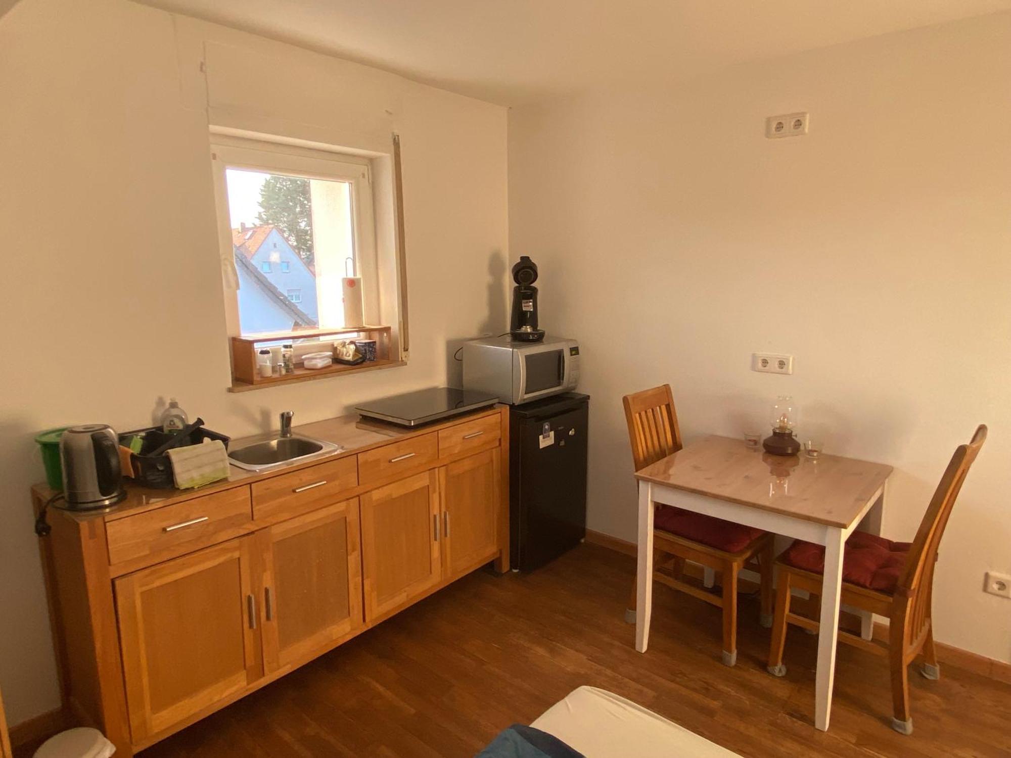 Westpark Appartment - 15Min Zum Zentrum نورنبيرغ المظهر الخارجي الصورة
