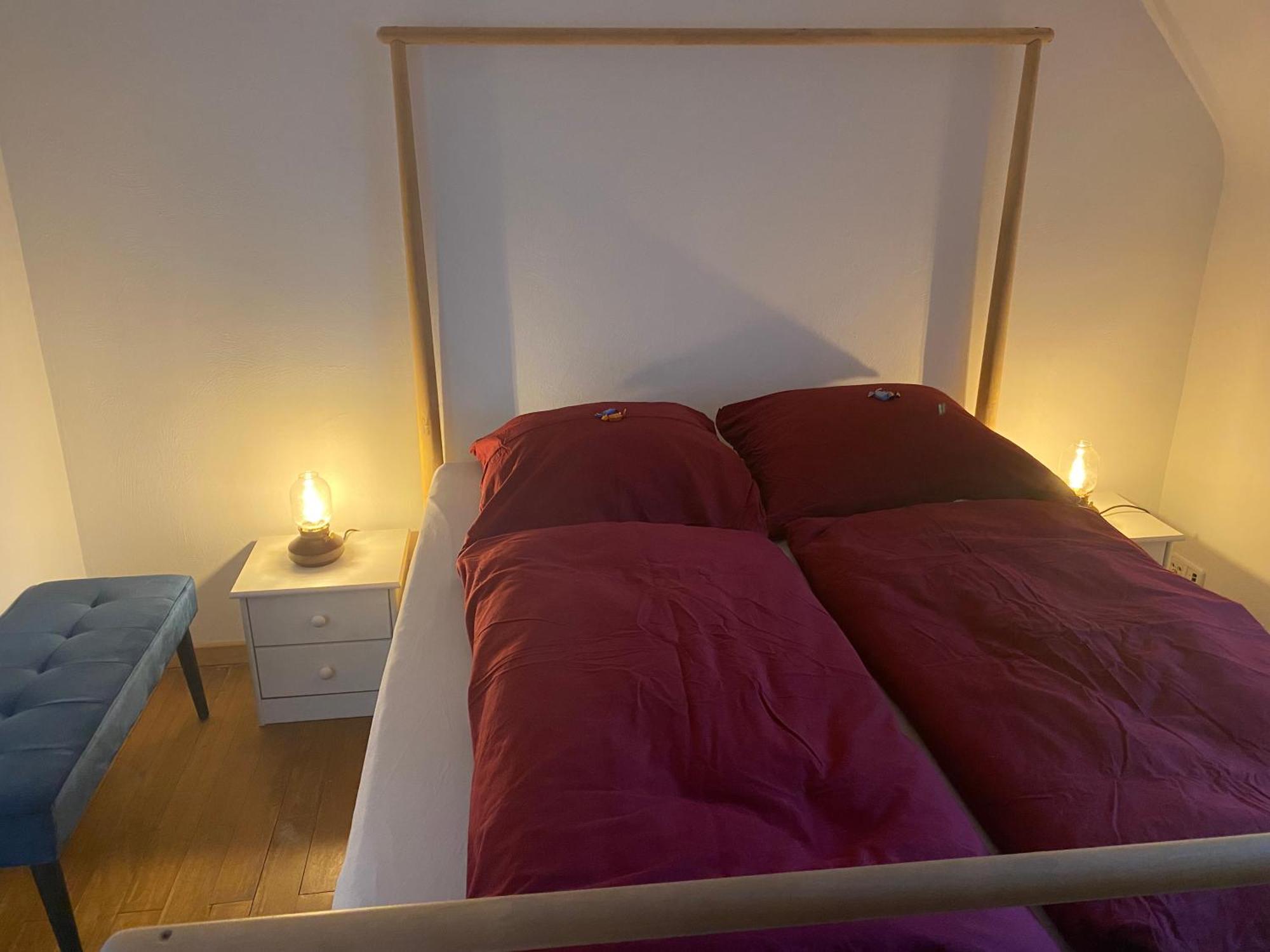 Westpark Appartment - 15Min Zum Zentrum نورنبيرغ المظهر الخارجي الصورة
