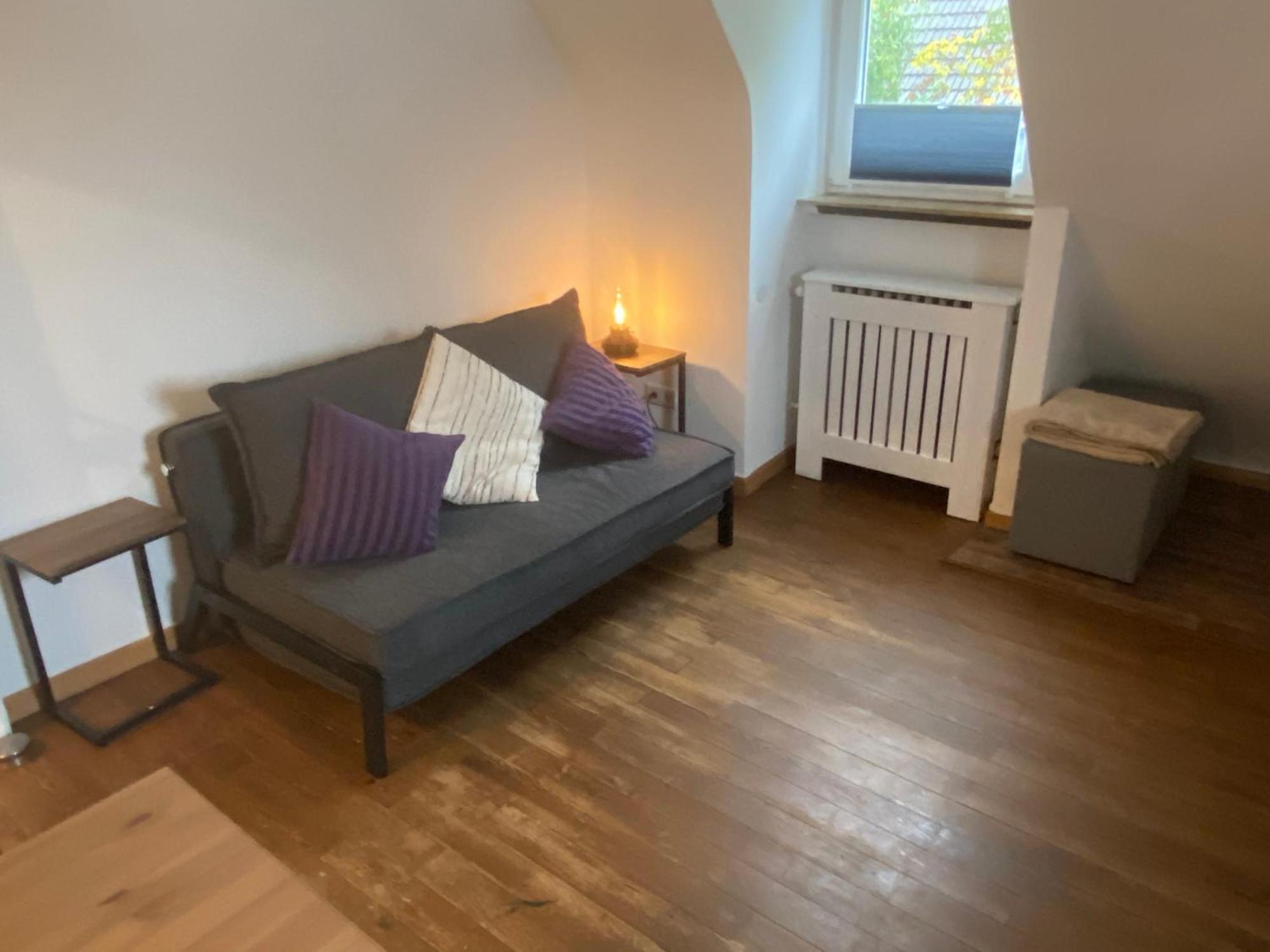 Westpark Appartment - 15Min Zum Zentrum نورنبيرغ المظهر الخارجي الصورة